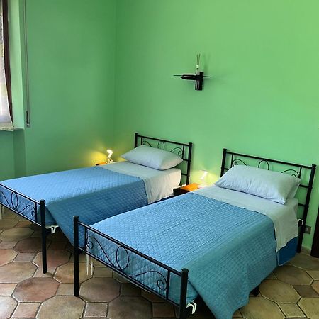 Casa T Bed And Breakfast & Home Restaurant Di Tacchino Simone Tagliolo Monferrato Esterno foto