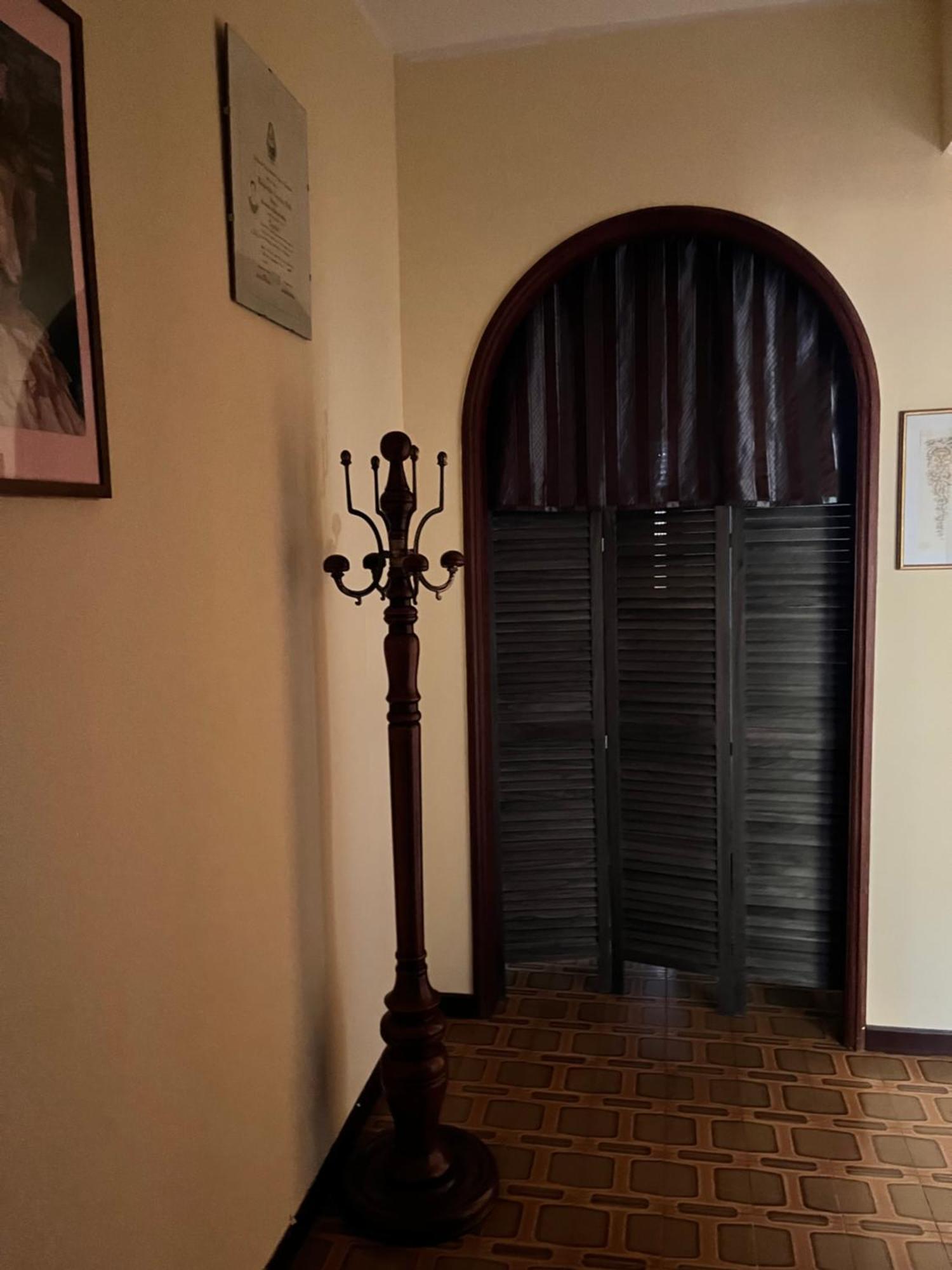 Casa T Bed And Breakfast & Home Restaurant Di Tacchino Simone Tagliolo Monferrato Esterno foto