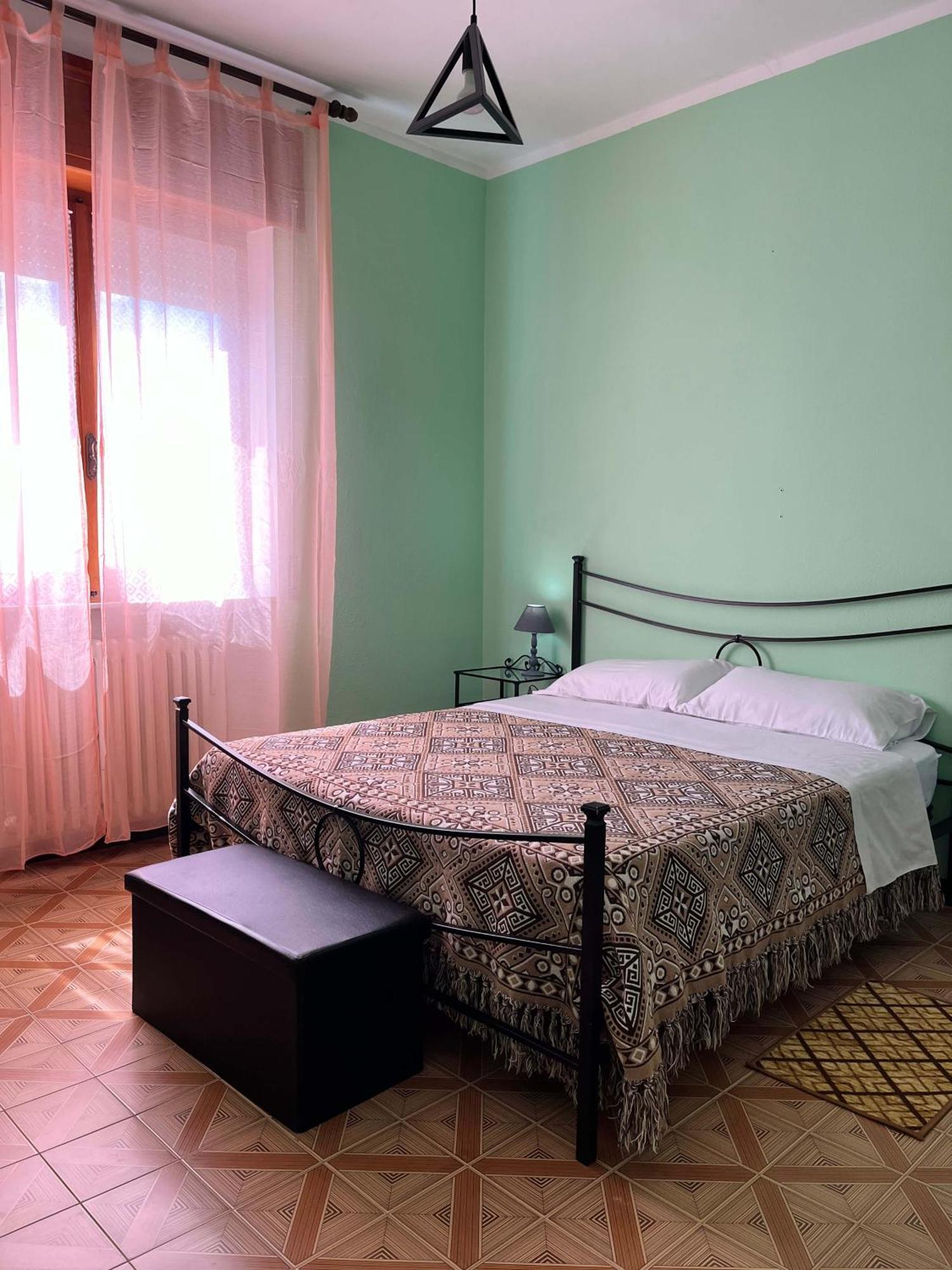 Casa T Bed And Breakfast & Home Restaurant Di Tacchino Simone Tagliolo Monferrato Esterno foto
