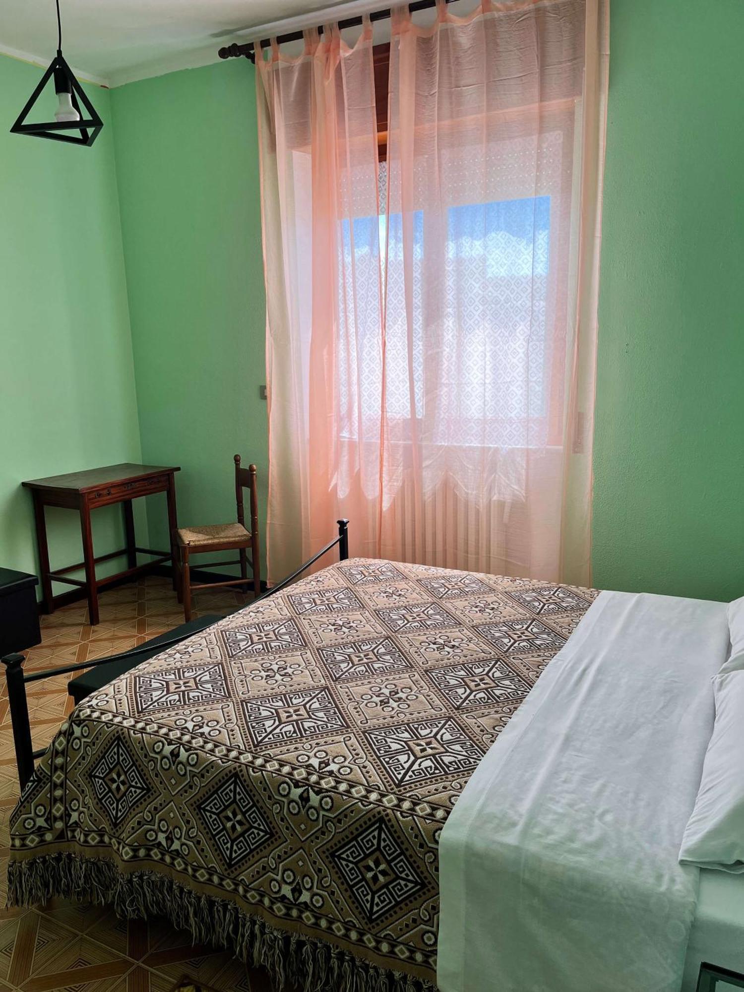 Casa T Bed And Breakfast & Home Restaurant Di Tacchino Simone Tagliolo Monferrato Esterno foto