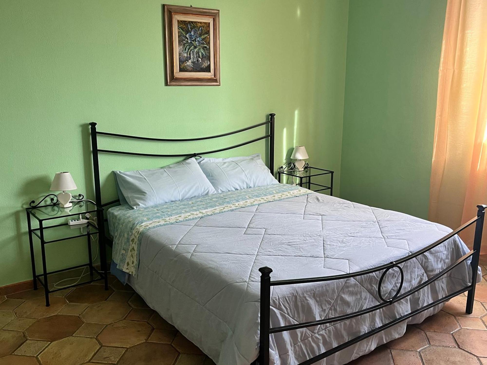 Casa T Bed And Breakfast & Home Restaurant Di Tacchino Simone Tagliolo Monferrato Esterno foto