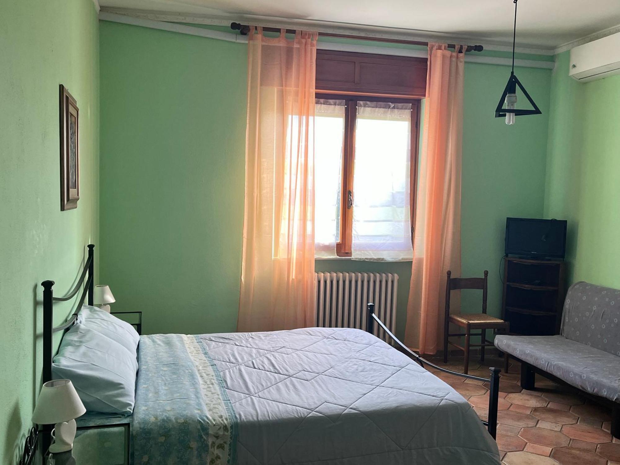 Casa T Bed And Breakfast & Home Restaurant Di Tacchino Simone Tagliolo Monferrato Esterno foto