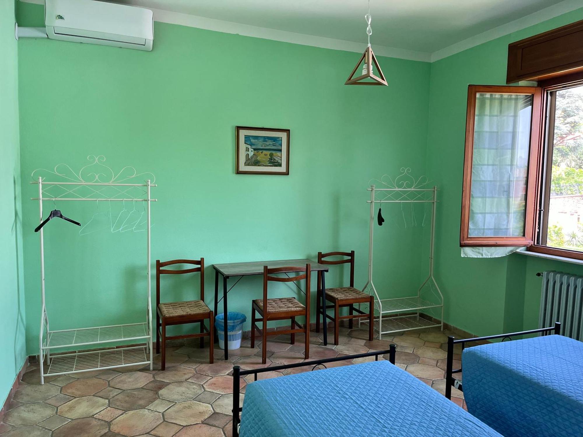 Casa T Bed And Breakfast & Home Restaurant Di Tacchino Simone Tagliolo Monferrato Esterno foto