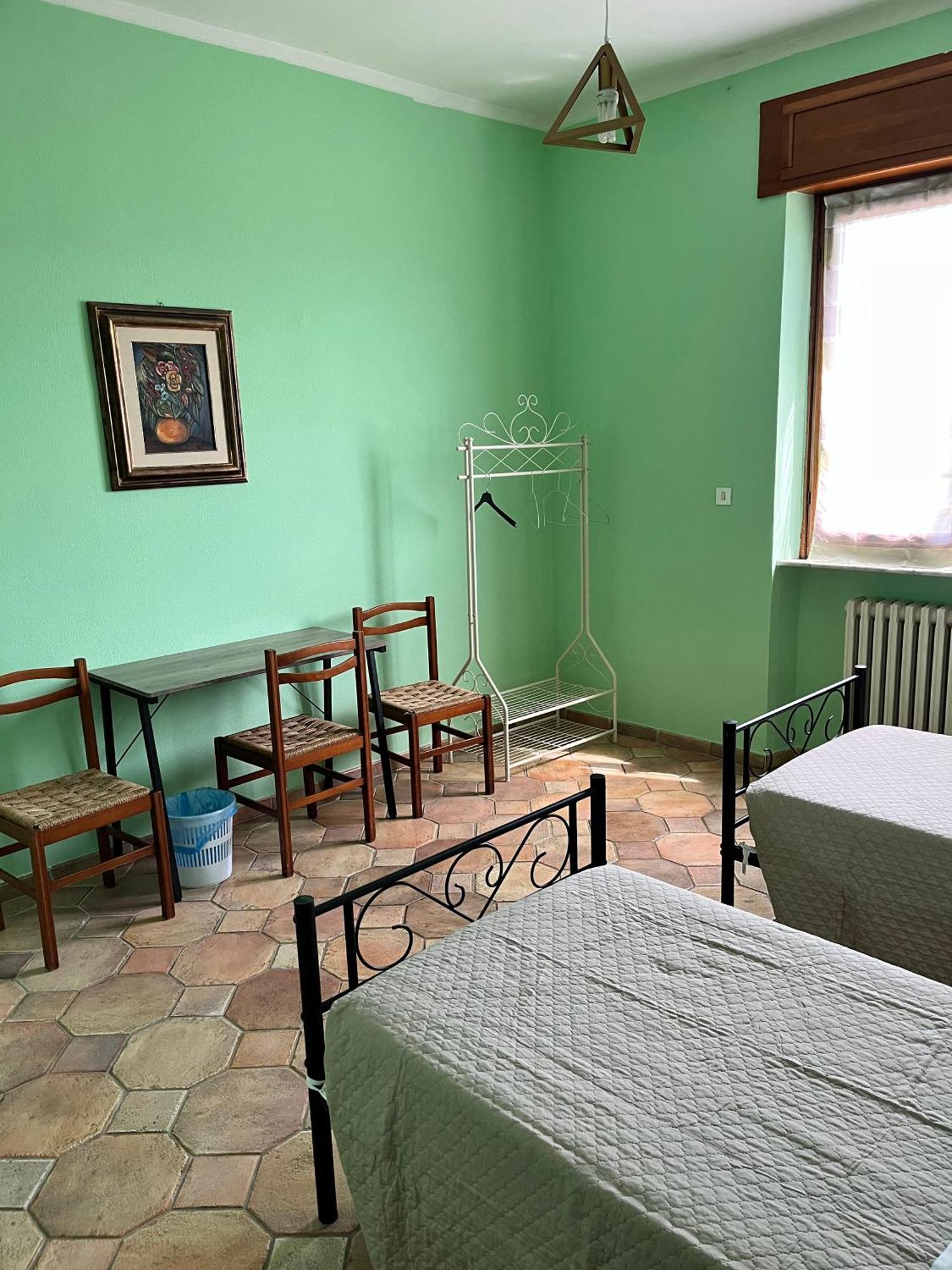Casa T Bed And Breakfast & Home Restaurant Di Tacchino Simone Tagliolo Monferrato Esterno foto