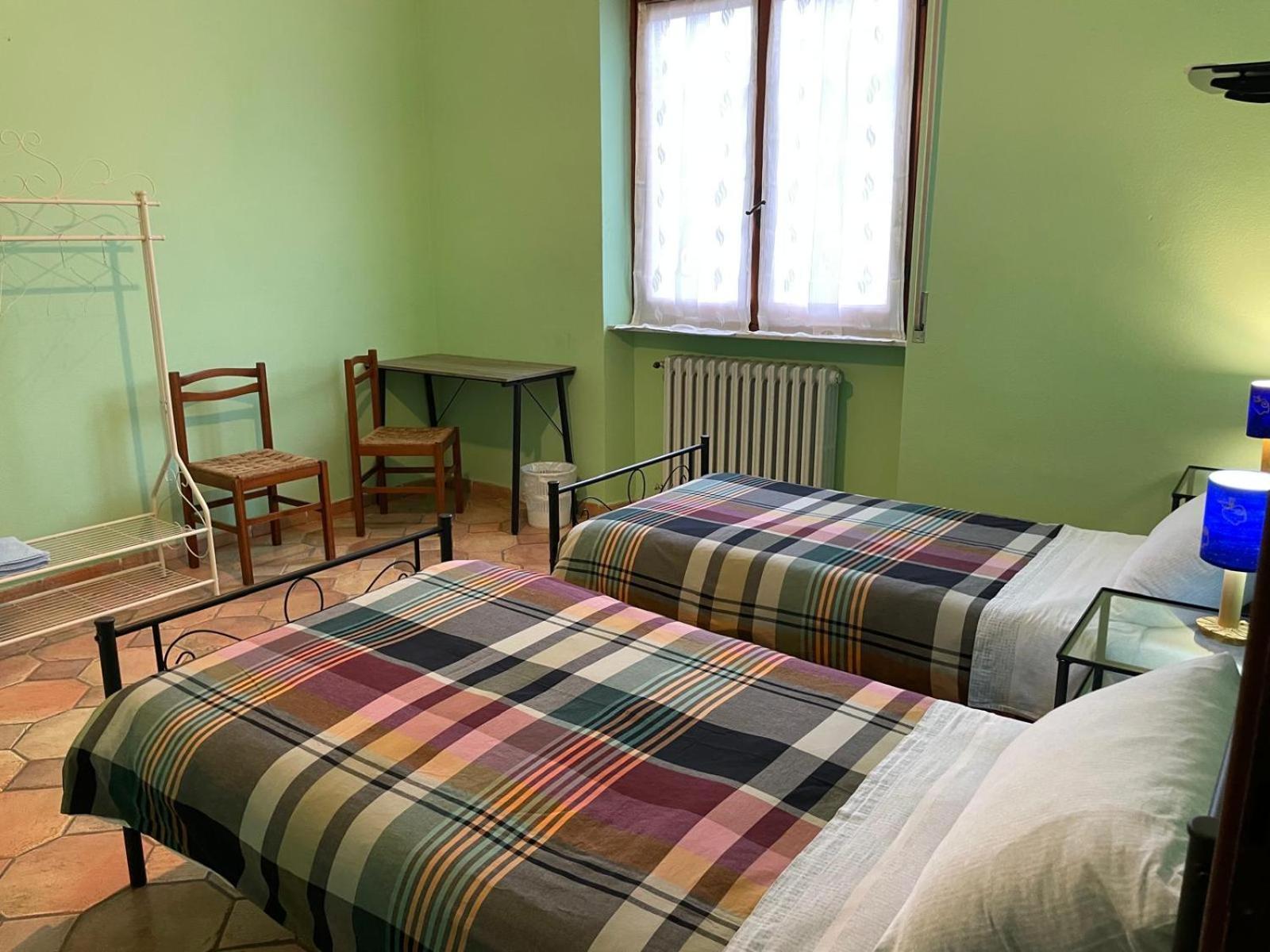 Casa T Bed And Breakfast & Home Restaurant Di Tacchino Simone Tagliolo Monferrato Esterno foto